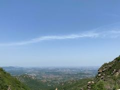 -封龙山风景区