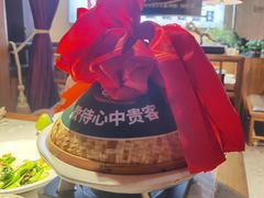 -老阿爸鲜鱼土菜(园区永旺店)