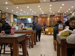 大堂-晋一碗刀削面·特色家常菜(云岗店)