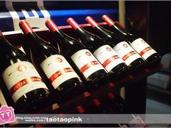 -尚雅铁板料理自助餐厅(乐松店)