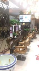 -唐荣护肤造型
