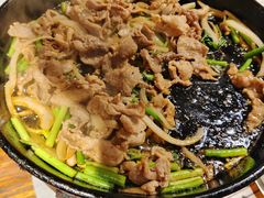 -名扬烤肉(起源店)