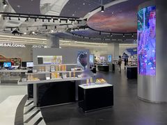 -盒马X会员店(上海森兰商都店)