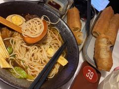 -桃园眷村(万象天地店)