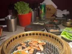 -谷牛日式烤肉(宝山U天地店)