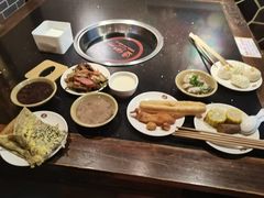 -宝丽金大酒店·洗浴中心