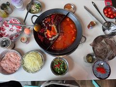 -憨铁匠老火锅(龙岗万科里店)