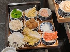 -咏江南·苏式火锅·苏州评弹(观前街店)