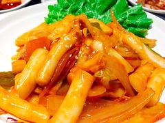 -木槿花韩式炭烤·熟成肉工坊(孙文东路店)
