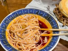 -秦豫肉夹馍(东羊市店)