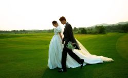 -天长地久婚纱摄影(天宁北路店)