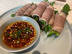 -半山腰·云南菜(侨福芳草地店)