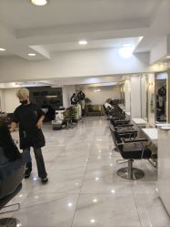 点击看大图 -雅仕 HAIR SALON 美发沙龙