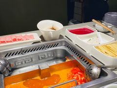 -海底捞火锅(和安宁春城店)