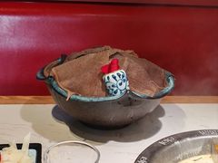 -麻辣英雄重庆火锅(白云店)