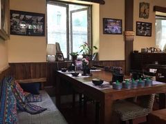 大堂-束河人家(南锣鼓巷店)