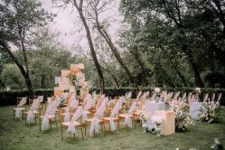 点击看大图 -Sugar苏格婚礼策划工作室