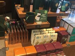 -星巴克臻选(北京富力家园店)