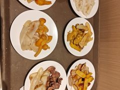 -天宜隆蘑菇宴火锅(石景山旗舰店)