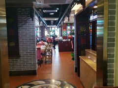 大堂-点都德(北京路贰店)