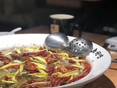 -太二酸菜鱼(深圳布吉万象汇店)