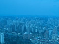 -上海龙之梦万丽酒店