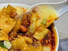 -小豆海棠(嘉兴路店)