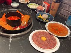 -巴蜀大将火锅(春熙店)