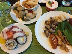 -潭江半岛酒店·西餐厅