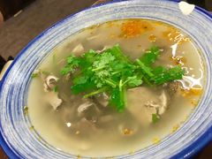 -四季小馆·地道北京小吃(广百店)