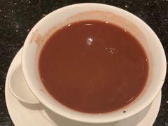 陈皮莲子红豆沙-正斗·港式粤菜(SKLP店)