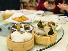 -顺德人家食府(黄金广场店)