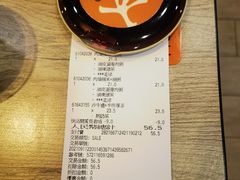 -大快活(丽丰店)