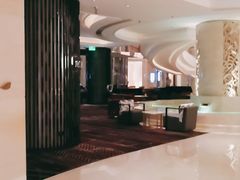 -上海雅居乐万豪侯爵酒店