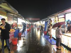 -大学城夜市大排档(凤栖路店)