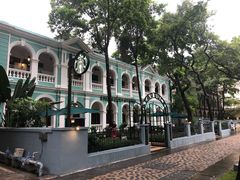 -星巴克臻选(广州沙面店)