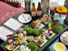 -澳门十六浦索菲特大酒店