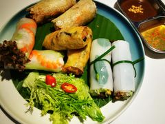 -花样西贡·蜜越餐厅·法式越南料理(水晶城店)