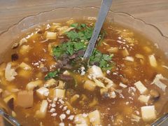 宋嫂鱼羹-新白鹿餐厅(城西银泰城店)