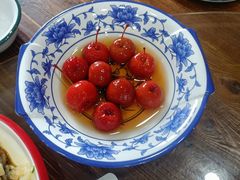 -叶存利海鲜大馅饺子(海宁路总店)