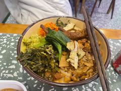 -流浪地图剁椒卤汁拌饭(未来城购物广场店)