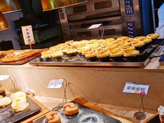 -德得轩烤涮一体自助餐厅(王府井店)