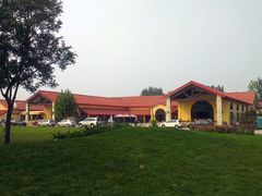 -意大利农场度假村