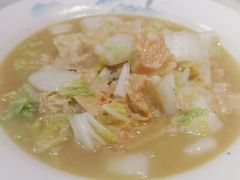 -小乡小镇·传承桐庐土菜·老板亲自烧的菜