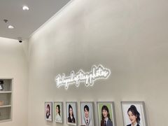 -天真蓝照相馆(五角场百联又一城店)