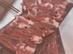 -潮牛潮汕牛肉火锅(旺角大学城商业街店)