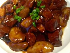 -京城小江南·北京烤鸭·江南土菜·白鱼(中关村店)
