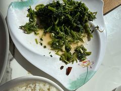 -途肴·老农饭庄(百里峡店)