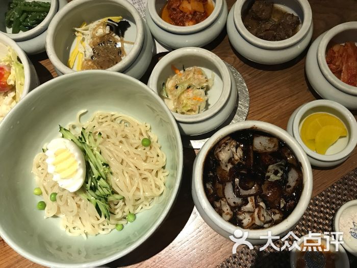 爱江山(天美新天地店)-图片-太原美食-大众点评网