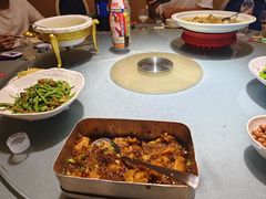 -楚鱼王·河鲜·湖北菜(华农店)